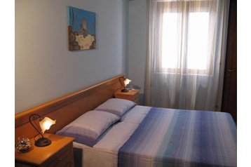 Хотел Marina di Mancaversa 2